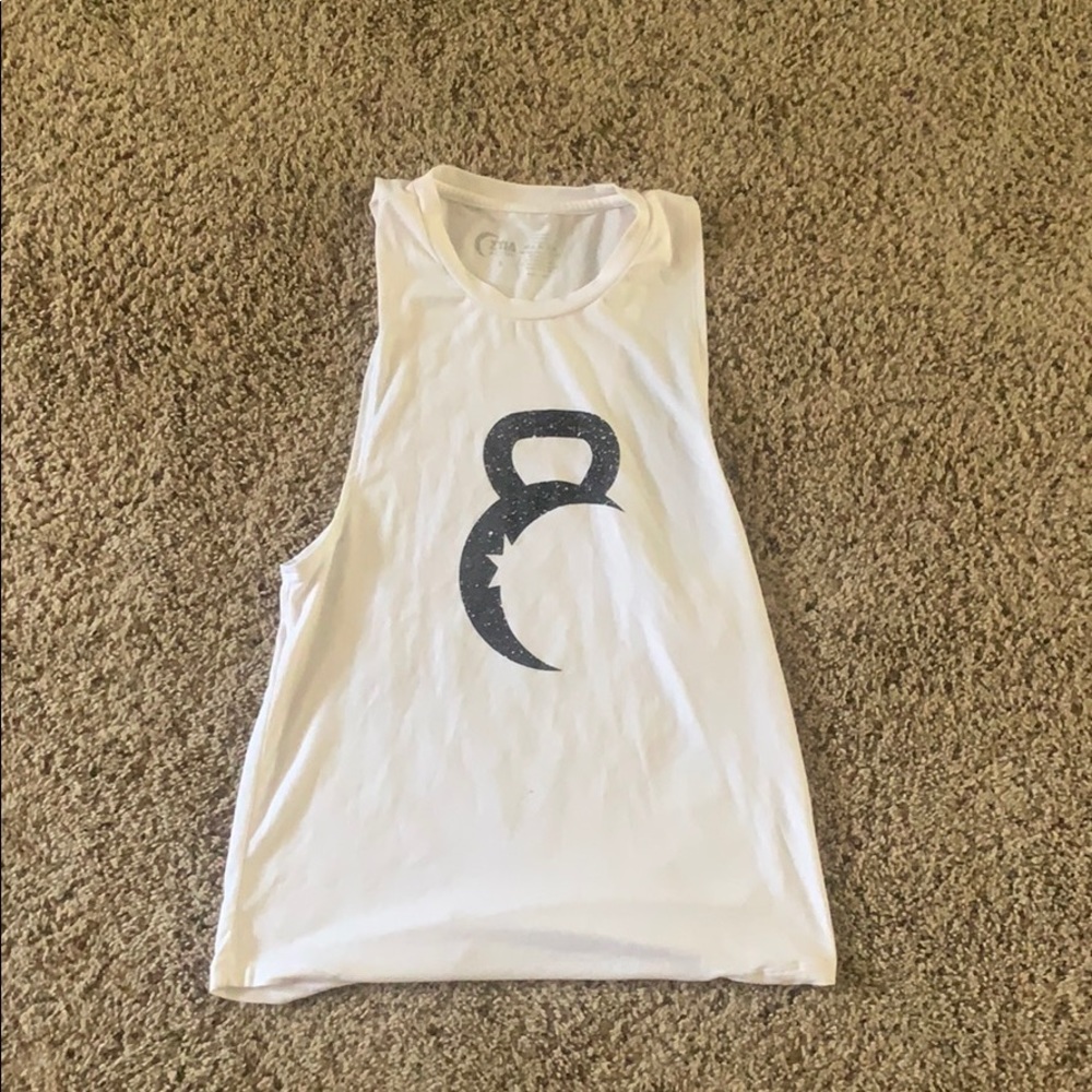 Muscle tank